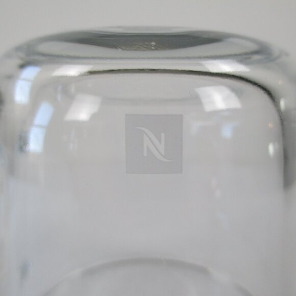 NESPRESSO VERTUO EXPRESSO MUG & SAUCER SET - Picture 4 of 10